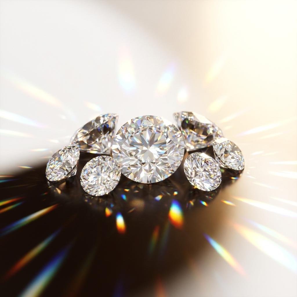 Diamanten