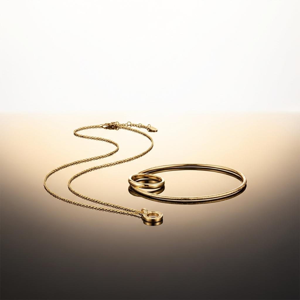 Goldschmuck