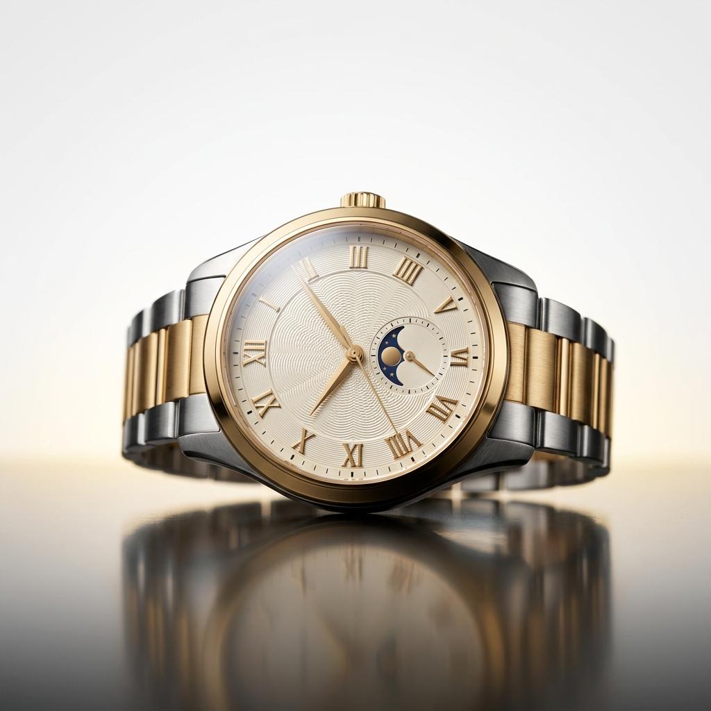 Rolex Uhren