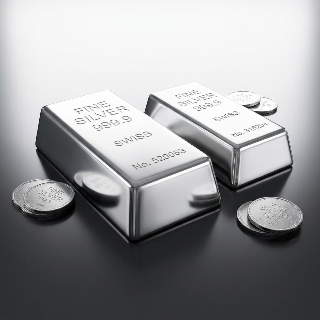Silber
