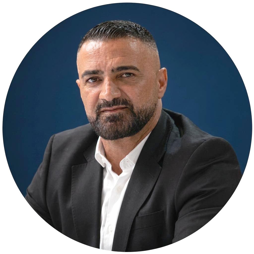 Baki Wahsh – Gründer & CEO, BossBGold