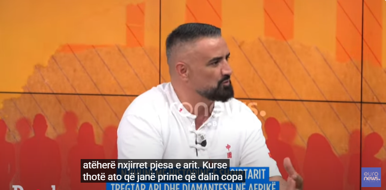 Euronews Albania